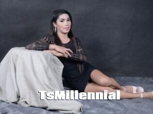 TsMillennial