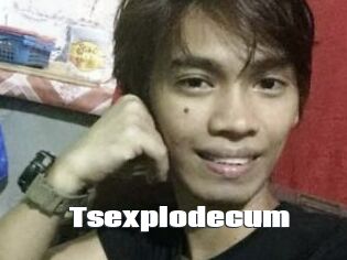 Tsexplodecum