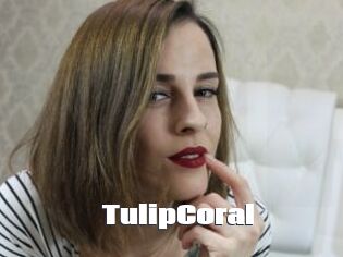 TulipCoral