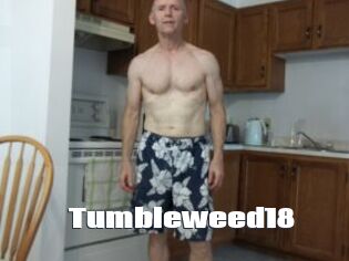 Tumbleweed18