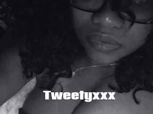 Tweetyxxx The hot porn