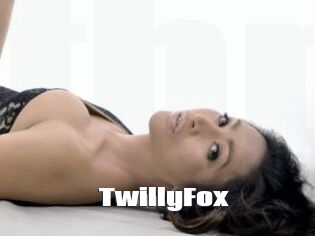 TwillyFox