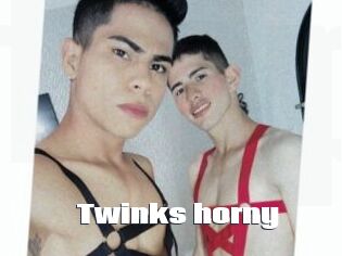 Twinks_horny