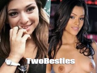 TwoBesties