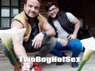 TwoBoyHotSex