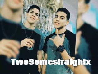 TwoSomestraightx The hot porn