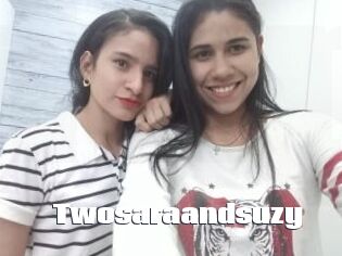 Twosaraandsuzy