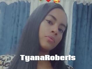 TyanaRoberts