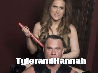 TylerandHannah