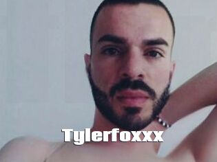 Tylerfoxxx