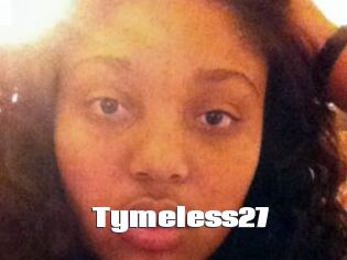 Tymeless27