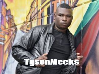 TysonMeeks