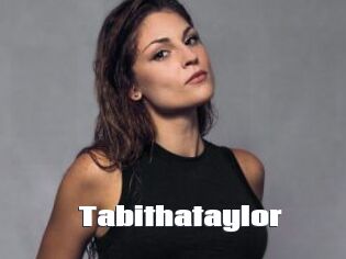 tabithataylor The hot porn