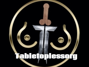 Tabletoplessorg