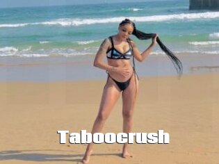 Taboocrush