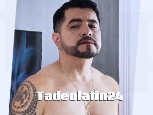 Tadeolatin24