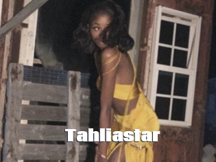 Tahliastar