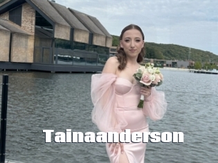 Tainaanderson