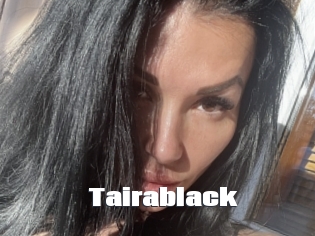 Tairablack