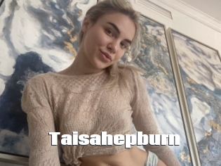 Taisahepburn