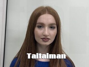 Taitalman