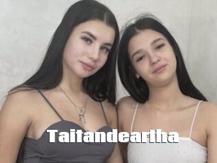 Taitandeartha