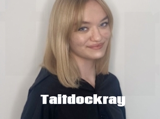 Taitdockray