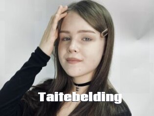 Taitebelding