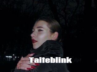 Taiteblink