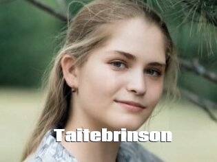 Taitebrinson