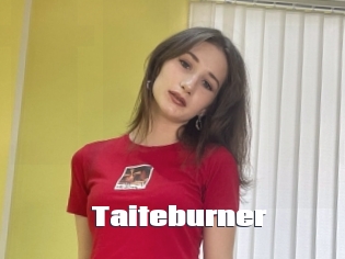 Taiteburner