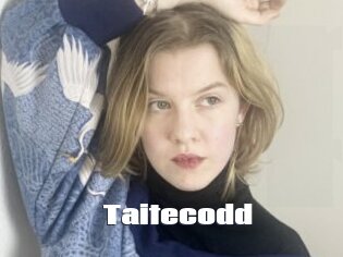 Taitecodd