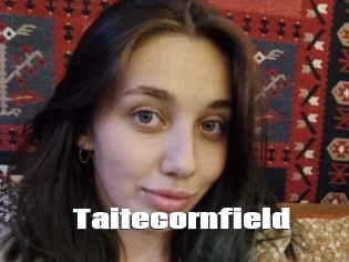 Taitecornfield