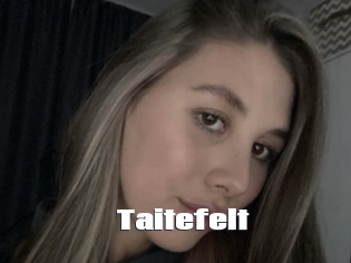 Taitefelt