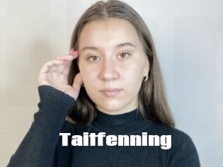 Taitfenning