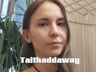 Taithaddaway