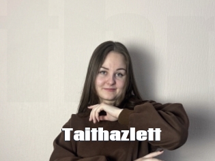 taithazlett The hot porn