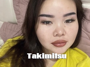 Takimitsu