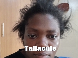 Taliacute