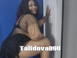 Talidova090