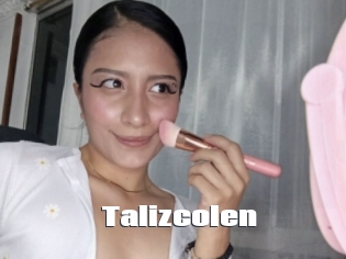 Talizcolen