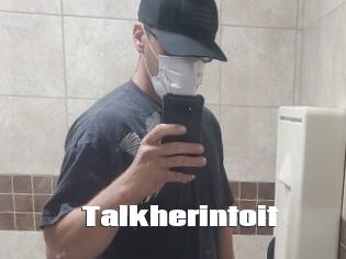 Talkherintoit