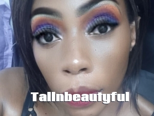 Tallnbeautyful