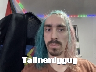 Tallnerdyguy