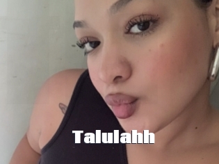 Talulahh