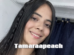 Tamaraapeach