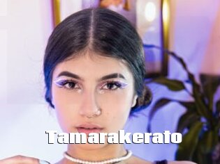 Tamarakerato