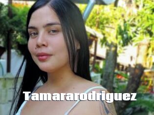 tamararodriguez The hot porn