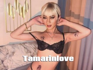 Tamarinlove