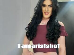 Tamaristshot